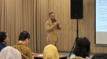 Dinkes Kabupaten Tangerang Perkuat Gerakan Penyelamatan Ibu dan Bayi, Kolaborasi Lintas Sektor Diperketat