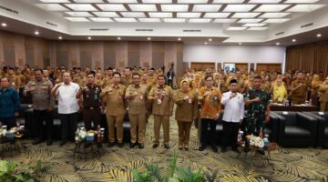 Bupati Tangerang Tegas! SPMB 2026 Wajib Transparan, Gratis dan Bebas Titipan