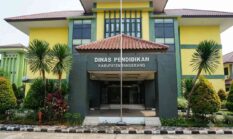 Pemanggilan Kepsek SMPN 1 Jayanti Sudah Dilakukan, Disdik Masih Tunggu Laporan Bidang