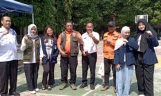 Project Humanity UMN Hadirkan Edukasi Mitigasi Bencana di Banten Selatan Lewat Pameran Sawala Lembur