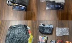 Operasi Senyap di Perairan Seleman, BNNP Kepri Ringkus Kurir Vape Narkoba