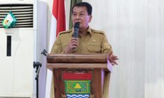 Sensus Ekonomi 2026 Jadi Penentu Arah Pembangunan, Ini Pesan Bupati Tangerang