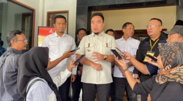 Densus 88 Intensifkan Edukasi Anti Radikalisme di Cilegon