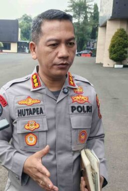 Debt Collector Brutal Bacok Anggota Brimob dan Rampas Kendaraan, Polda Banten Tangkap Dua Pelaku