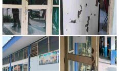 Janggal! Pemeliharaan SMPN 1 Jayanti Telan Rp569 Juta, Kerusakan Sekolah Masih Ditemukan