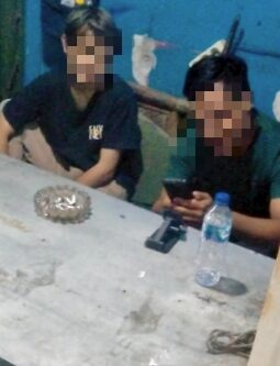 Kios Diduga Edarkan Obat Keras di Bandung Barat, Aparat Diminta Jangan Tutup Mata