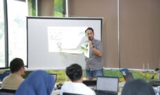 Masa Depan Bisnis Ada di AI, Pemuda Tangerang Dapat Kesempatan Belajar Gratis