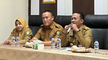 Dinsos Kota Tangerang Perkuat Peran Kampung Siaga Bencana, Warga Dibekali Kemampuan Hadapi Situasi Darurat