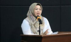 Wabup Intan Ajak Forum Anak Jadi Pelopor dan Pelapor Lawan Bullying