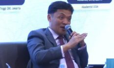 Ketua Komisi III DPR Apresiasi BNN Gagalkan Penyelundupan 3,37 Ton Ganja Asal Thailand Senilai Rp4,5 Triliun