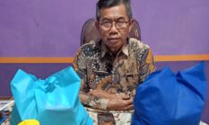 SDN Sepatan 1 dan SDN Sepatan II Santuni 47 Anak Yatim, Wujud Kepedulian dan Kebersamaan Sekolah
