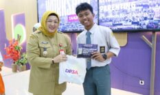 Wabup Intan: Karakter Anak Tak Bisa Diunduh dari Internet, Harus Dibentuk dari Keluarga