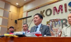 Ketua Komisi III DPR RI Apresiasi BNN Ungkap Jaringan Ganja Gayo-Medan, Dukung Penguatan Intelijen dan Penindakan