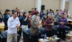 Bosan Anak Kecanduan Gadget? Pemkab Tangerang Ajak Generasi Muda Kembali ke Permainan Tradisional