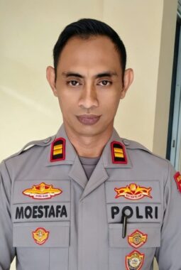 Kasihumas Polres Lebak: Kasus Dugaan Pelanggaran Disiplin Anggota Polri Terkait Gadai Moil Ditangani Bid Propam Polda Banten