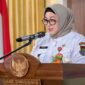 Foto Ist: Wakil Bupati Tangerang, Intan Nurul Hikmah 