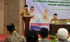 Pemkab Tangerang Siapkan 150 Asrama Pesantren, Target 2027 Tembus Seribu Lebih