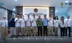 BNN Usulkan Pelarangan Total Vape, Temuan Narkotika Cair Capai 2,6 Ton