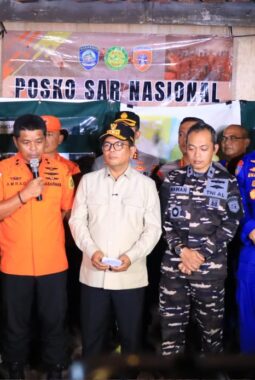 Pencarian Arupadatu 1: Polda Banten Ungkap Sinyal Ponsel Jurnalis Terdeteksi di Pulau Sebesi
