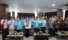 Operasi Bibir Sumbing Gratis di RSUD Balaraja, 27 Pasien Jalani Tindakan Medis