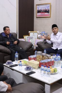 Perbedaan Pendapat Warga dan Jemaat GKPI di Rajeg, Polisi Tempuh Langkah Persuasif