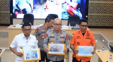 DNA Ungkap Identitas Korban Arupadhatu 1, ABK Surakman Ditemukan di Pulau Enggano