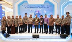 Prestasi Baru Kabupaten Tangerang, Championship TP2DD 2026 Berhasil Diraih