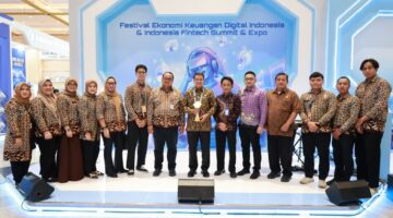 Prestasi Baru Kabupaten Tangerang, Championship TP2DD 2026 Berhasil Diraih