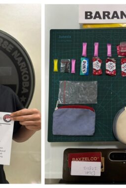 Polisi Tangkap Pria di Jayanti, 14,52 Gram Sabu Diduga Siap Diedarkan