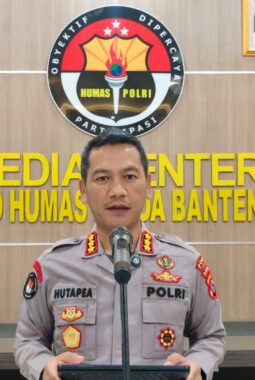 Ada Pencabutan Laporan dan Petunjuk JPU, Perkara Cheongfuli-Citra Baru Steel Di-SP3