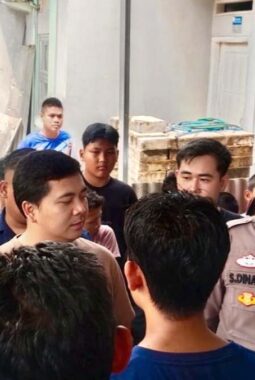 COD di Rumah Korban Berujung Petaka, Calon Pembeli Diduga Bawa Kabur NMAX