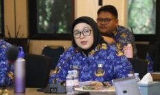 Wabup Intan Tegaskan Kanvas Gemilang 2026 Harus Hasilkan Inovasi yang Bisa Diterapkan