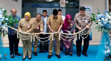 HUT ke-15 RSUD Balaraja, Bupati Maesyal Tekankan Respons Cepat dan Mutu Pelayanan