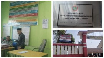 Gawat! Siswa Kelas VI Belum Bisa Membaca Lolos Naik Kelas, Pengawas Sekolah Mengaku Belum Tahu